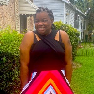 Meet your Posher, Donna